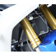 R&G Racing Radiator Guard for the BMW R 1200 R/RS '15-'21 / R 1250 R/RS '19-'22 R&G Racing Radiator Guard for the BMW R 1200 R/RS '15-'21 / R 1250 R/RS '19-'22